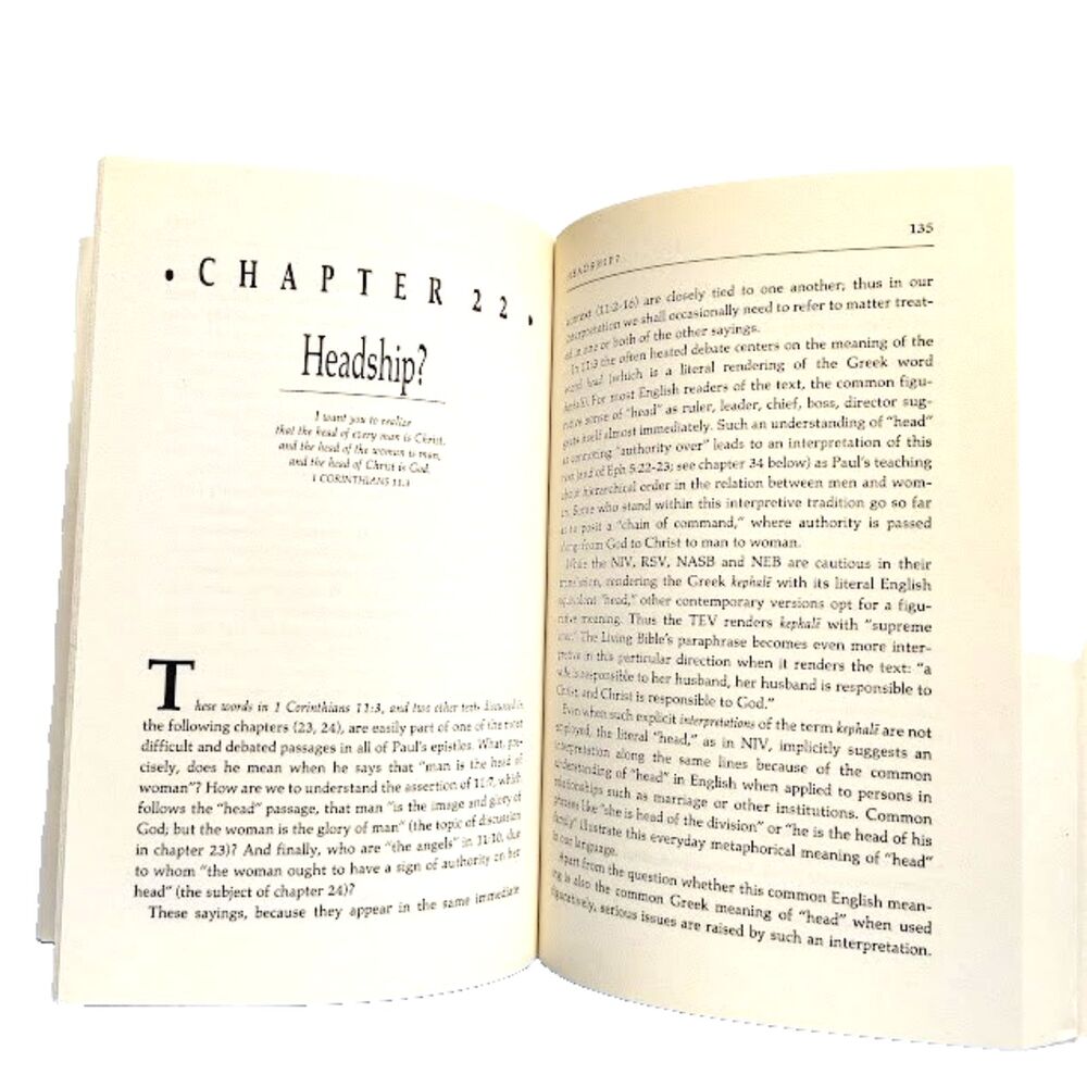 Lot 3 Hard Sayings Books of the Old Testament of More Old Testament of Paul Vtg - Picture 6 of 8